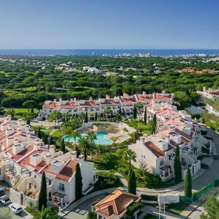 2 Bed Apartment Palmyra Vila Sol Quarteira Bagian luar foto