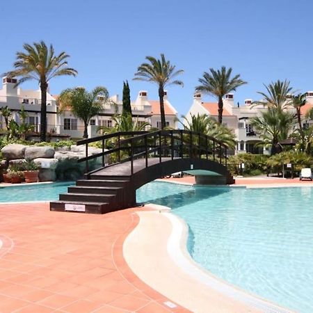 2 Bed Apartment Palmyra Vila Sol Quarteira Bagian luar foto