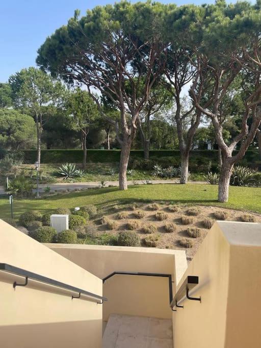 2 Bed Apartment Palmyra Vila Sol Quarteira Bagian luar foto