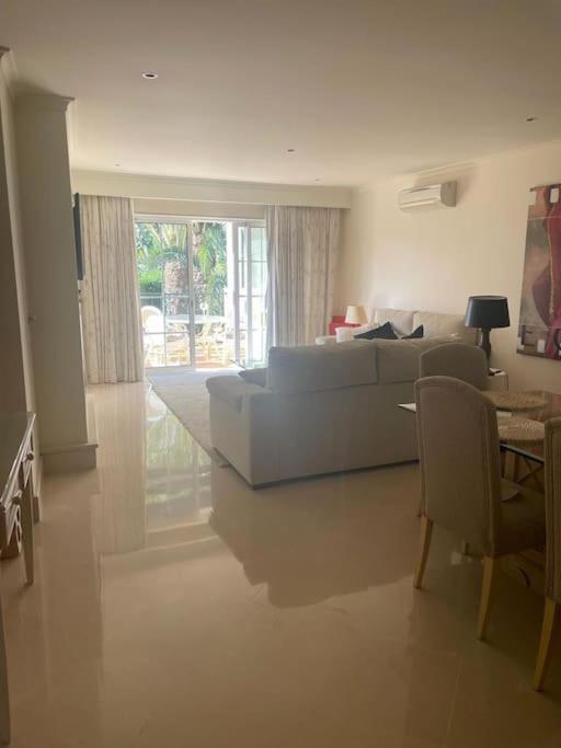 2 Bed Apartment Palmyra Vila Sol Quarteira Bagian luar foto