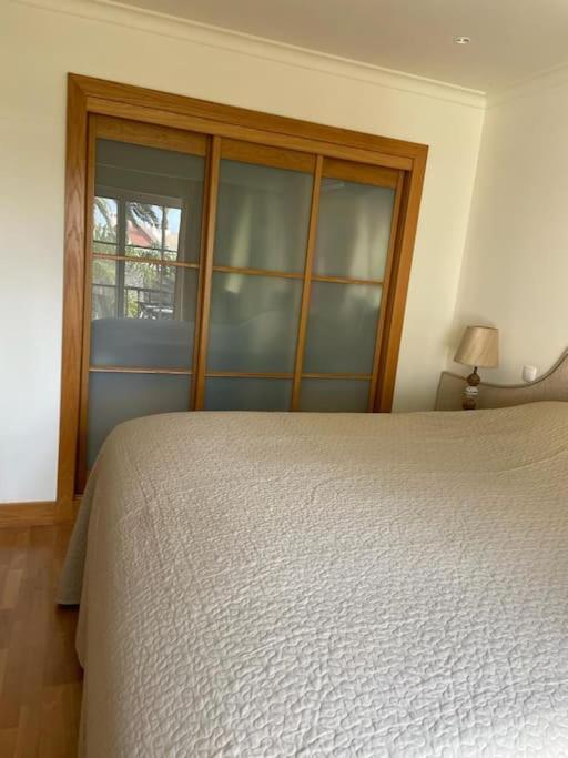 2 Bed Apartment Palmyra Vila Sol Quarteira Bagian luar foto