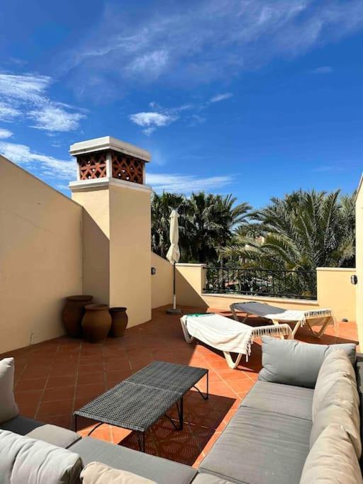 2 Bed Apartment Palmyra Vila Sol Quarteira Bagian luar foto