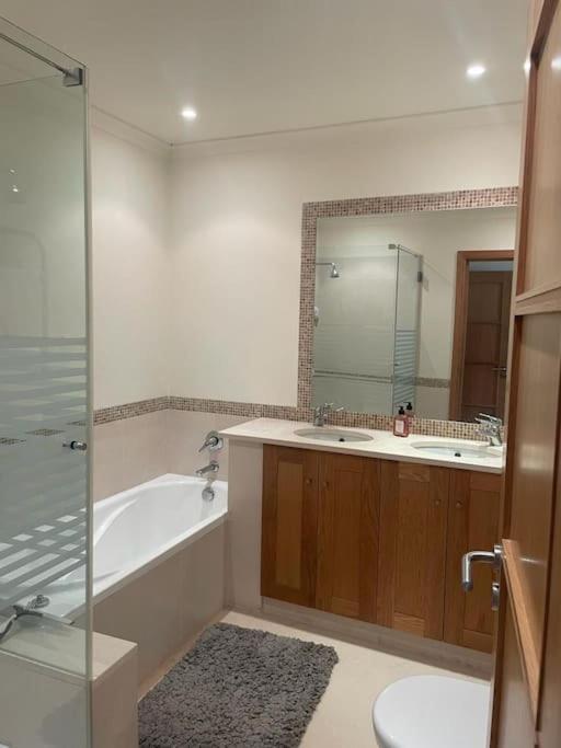 2 Bed Apartment Palmyra Vila Sol Quarteira Bagian luar foto