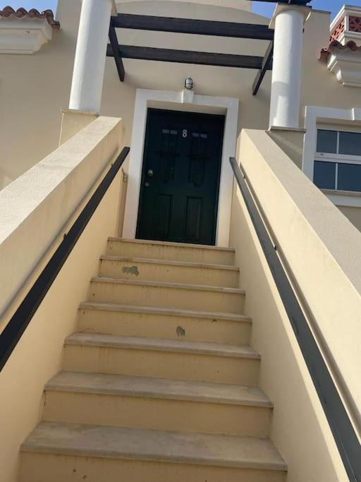 2 Bed Apartment Palmyra Vila Sol Quarteira Bagian luar foto