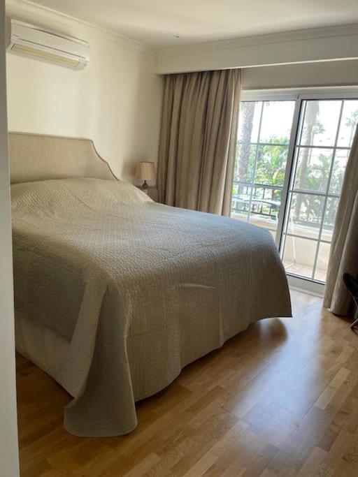2 Bed Apartment Palmyra Vila Sol Quarteira Bagian luar foto
